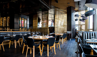 Restaurants & Hospitality