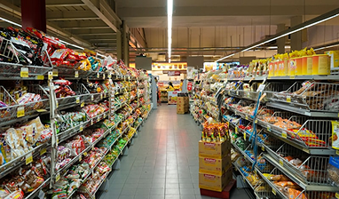 FMCG